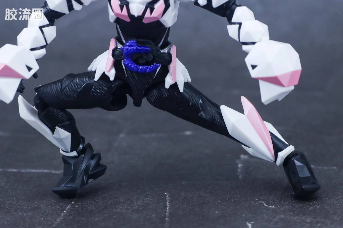假面骑士超可动人偶/Action Figure null 假面骑士睦羊 - 图片